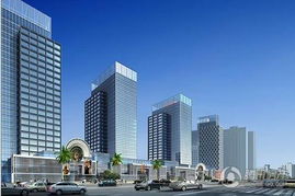 塔壇國際商貿城