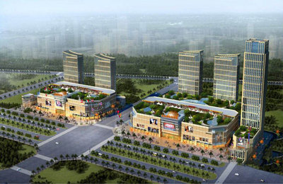 【東盟國際商貿城】廣西北海市東盟國際商貿城房價,東盟國際商貿城樓盤詳情,戶型,評價-置慧房