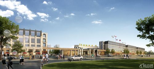 臨汾華夏國際商貿(mào)城 樓盤房價(jià) 戶型詳情 周邊配套 臨汾樓盤網(wǎng)