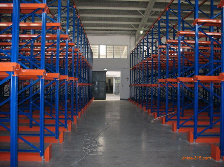 貴陽超市貨架效果圖