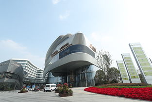 綠地全球商貿(mào)港開港 11萬方商業(yè)打造永不落幕的進(jìn)博會