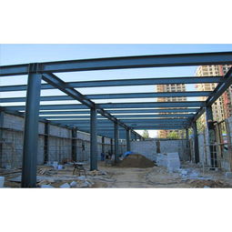 【房山鋼結構廠家承接北京彩鋼鋼結構、鋼結構工程-大廠家質量保證】- 